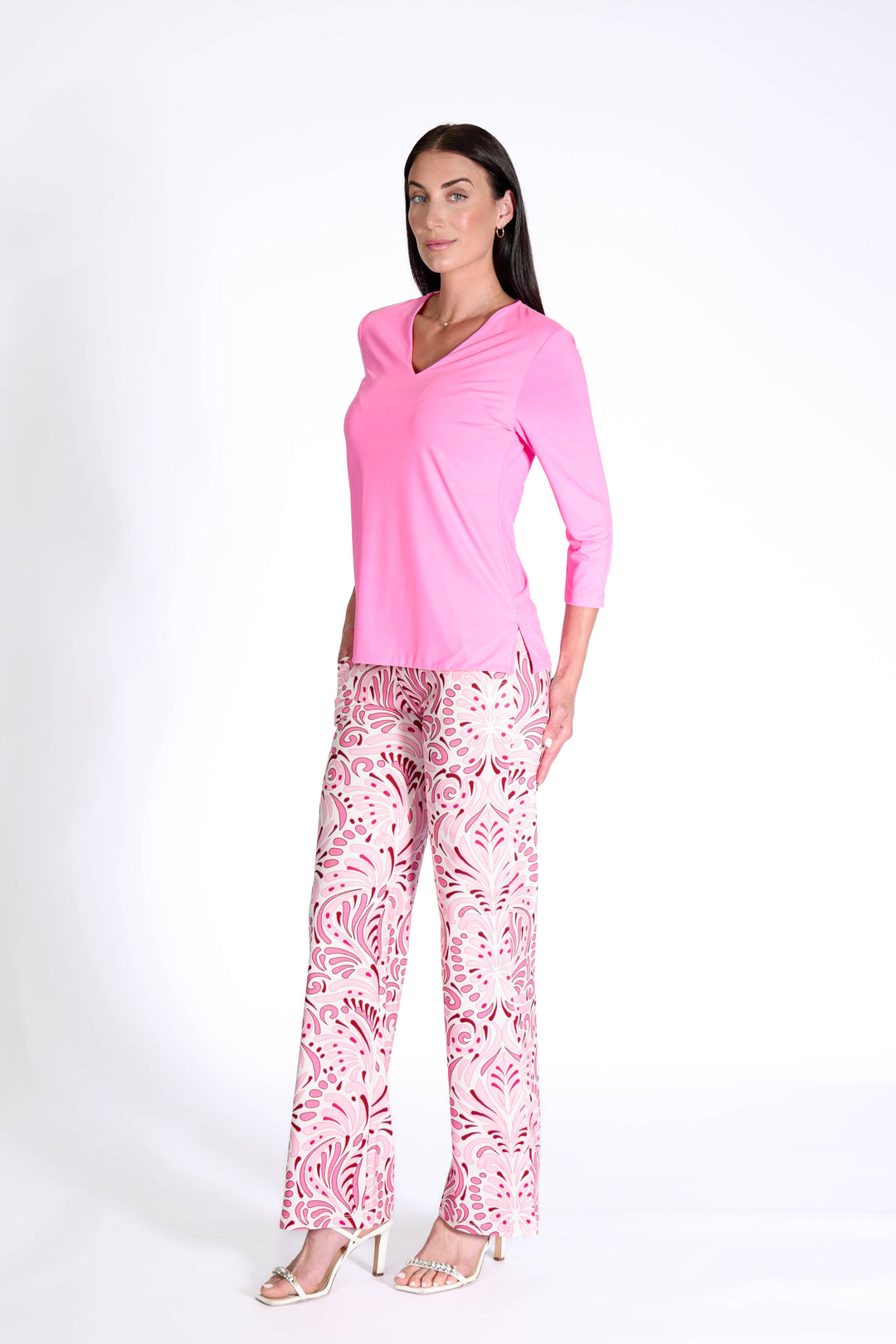 Boulevard Pants Barnum APPAREL - BOTTOM - Pants JPK 2027