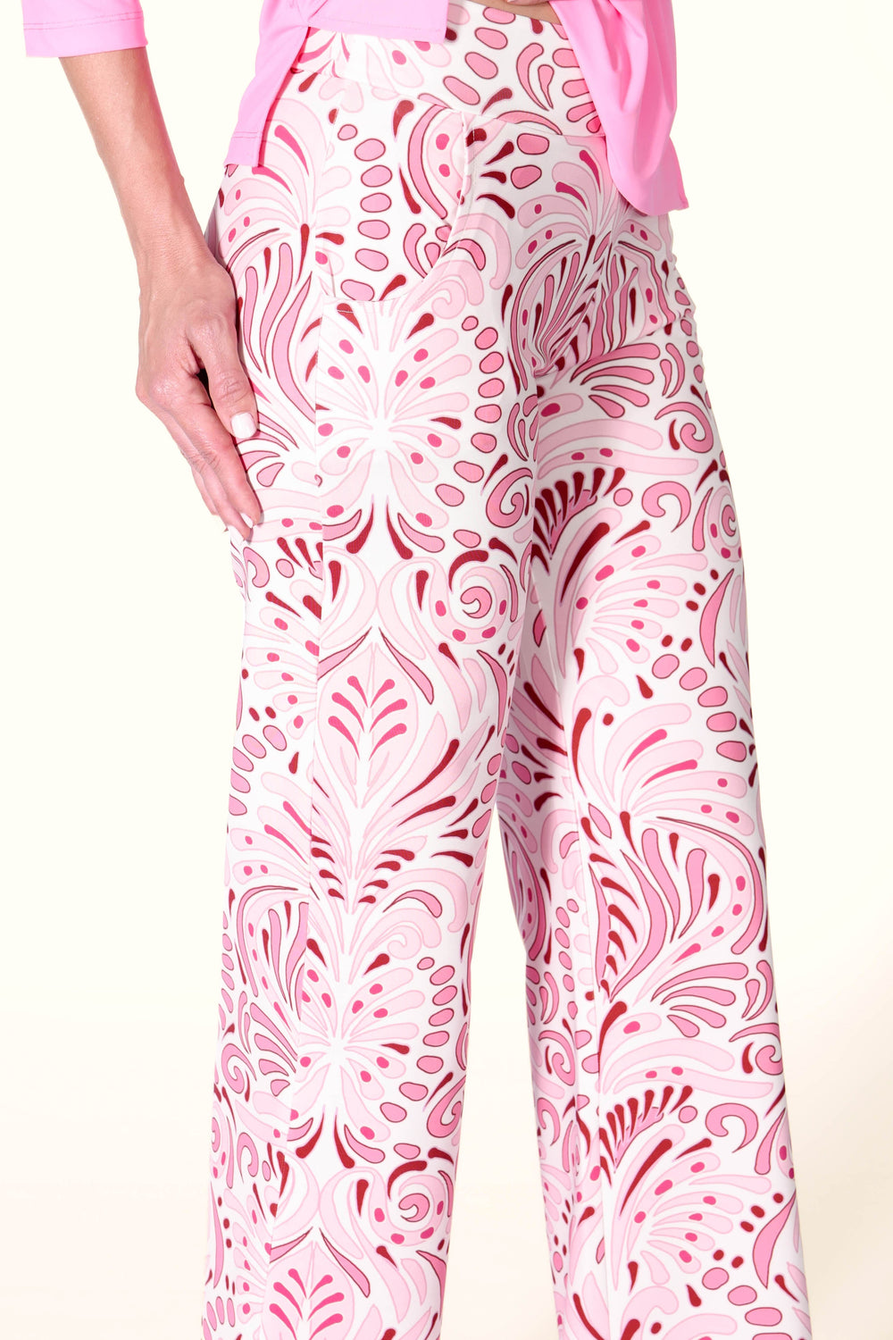 Boulevard Pants Barnum APPAREL - BOTTOM - Pants JPK 2027