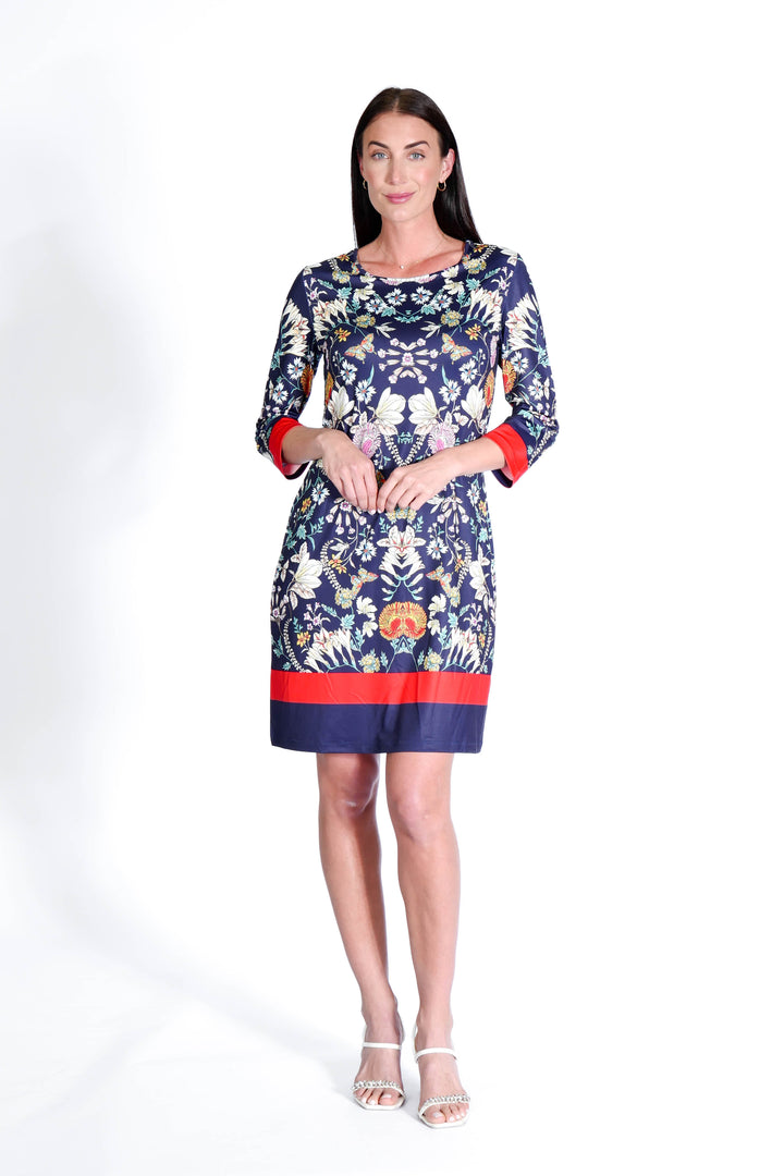 Daphne Dress Botany APPAREL - DRESS Online Exclusives