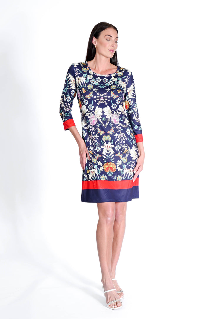 Daphne Dress Botany APPAREL - DRESS Online Exclusives