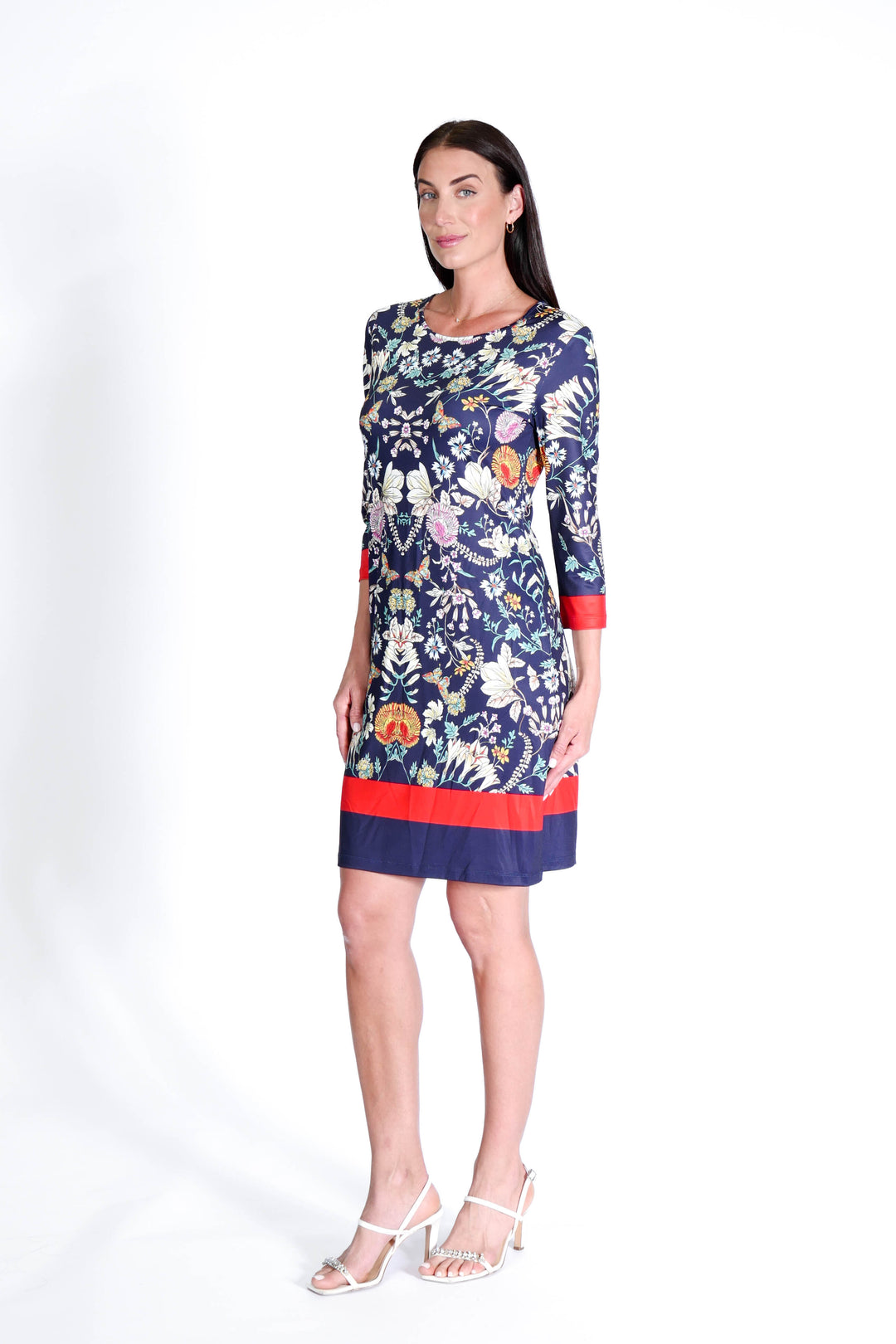 Daphne Dress Botany APPAREL - DRESS Online Exclusives