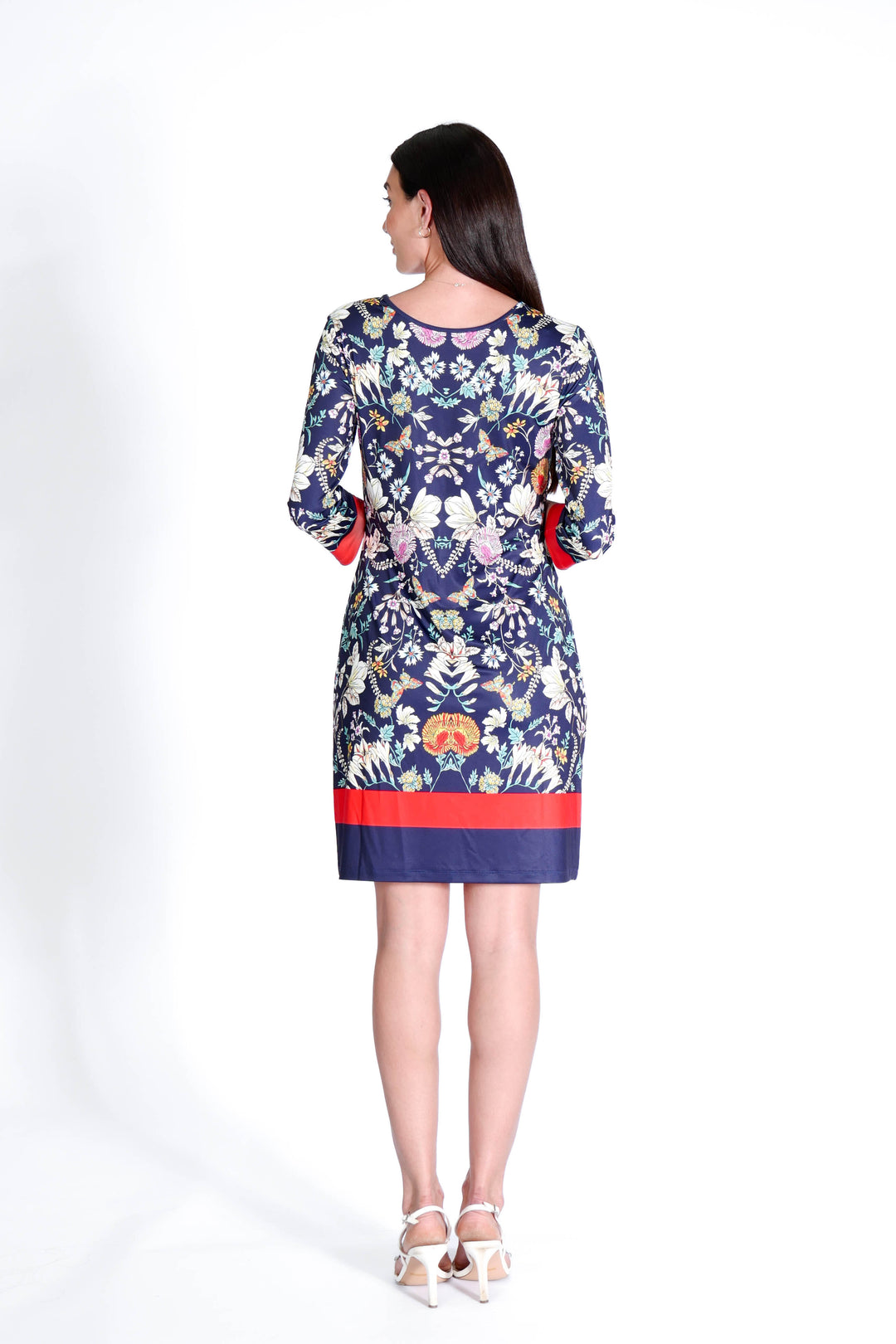 Daphne Dress Botany APPAREL - DRESS Online Exclusives