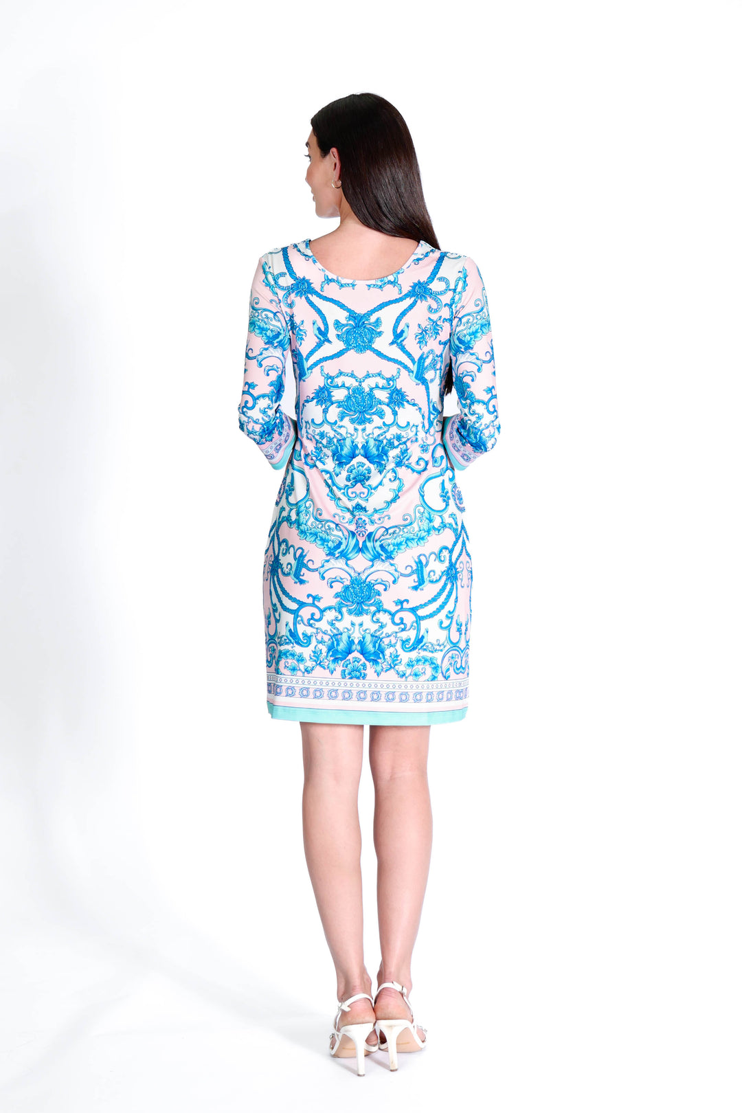 Daphne Dress Kingdom APPAREL - DRESS Online Exclusives