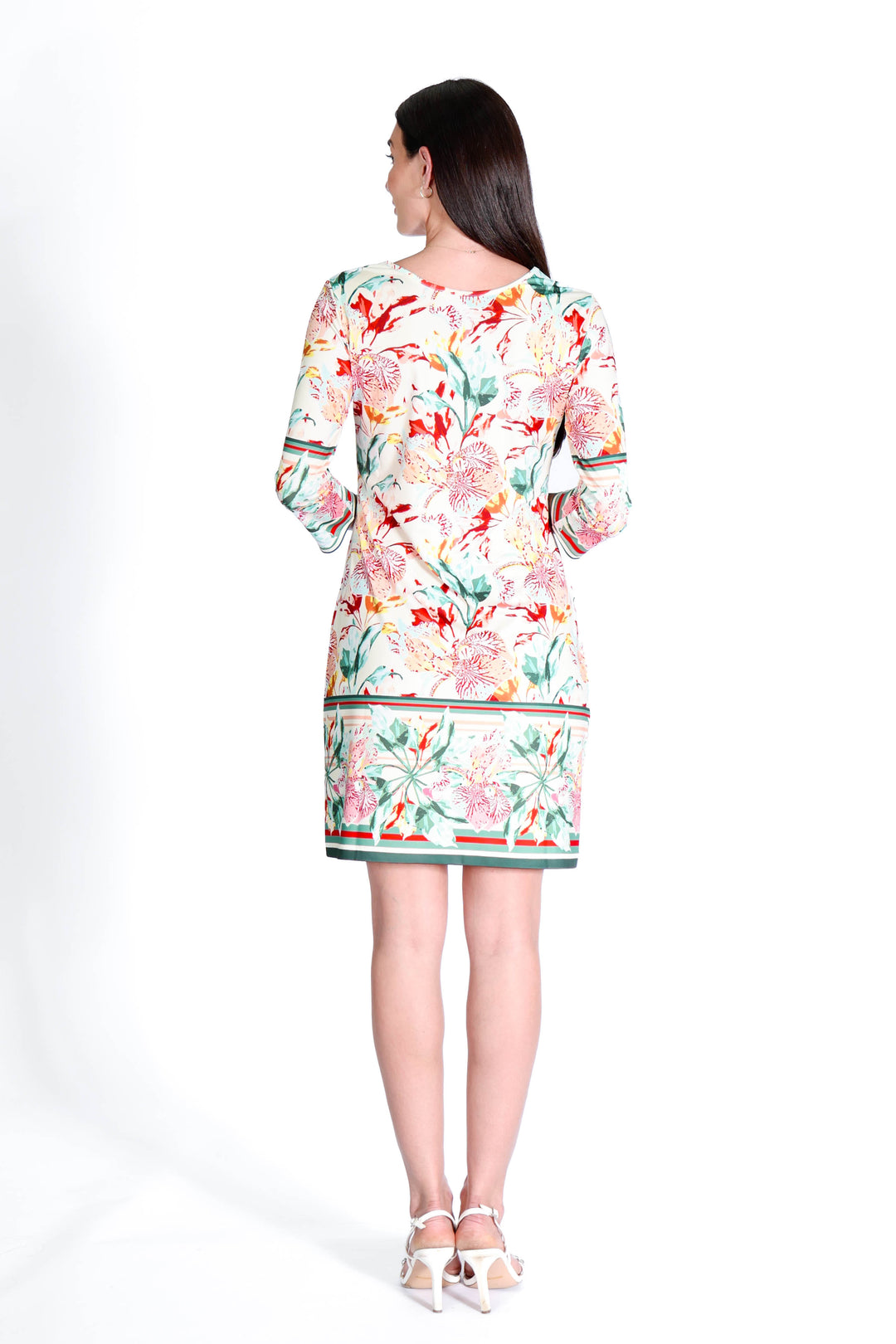 Daphne Dress Indonesia APPAREL - DRESS Online Exclusives