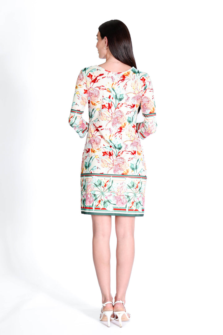 Daphne Dress Indonesia APPAREL - DRESS Online Exclusives