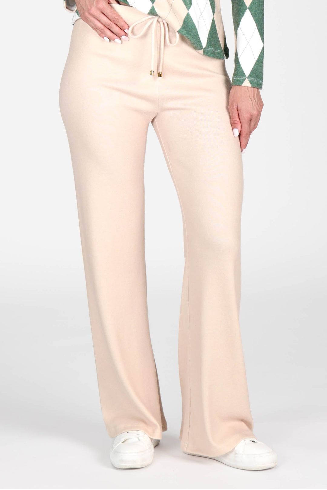Lounge Pants Khaki APPAREL - BOTTOM - Pants JPK 2027