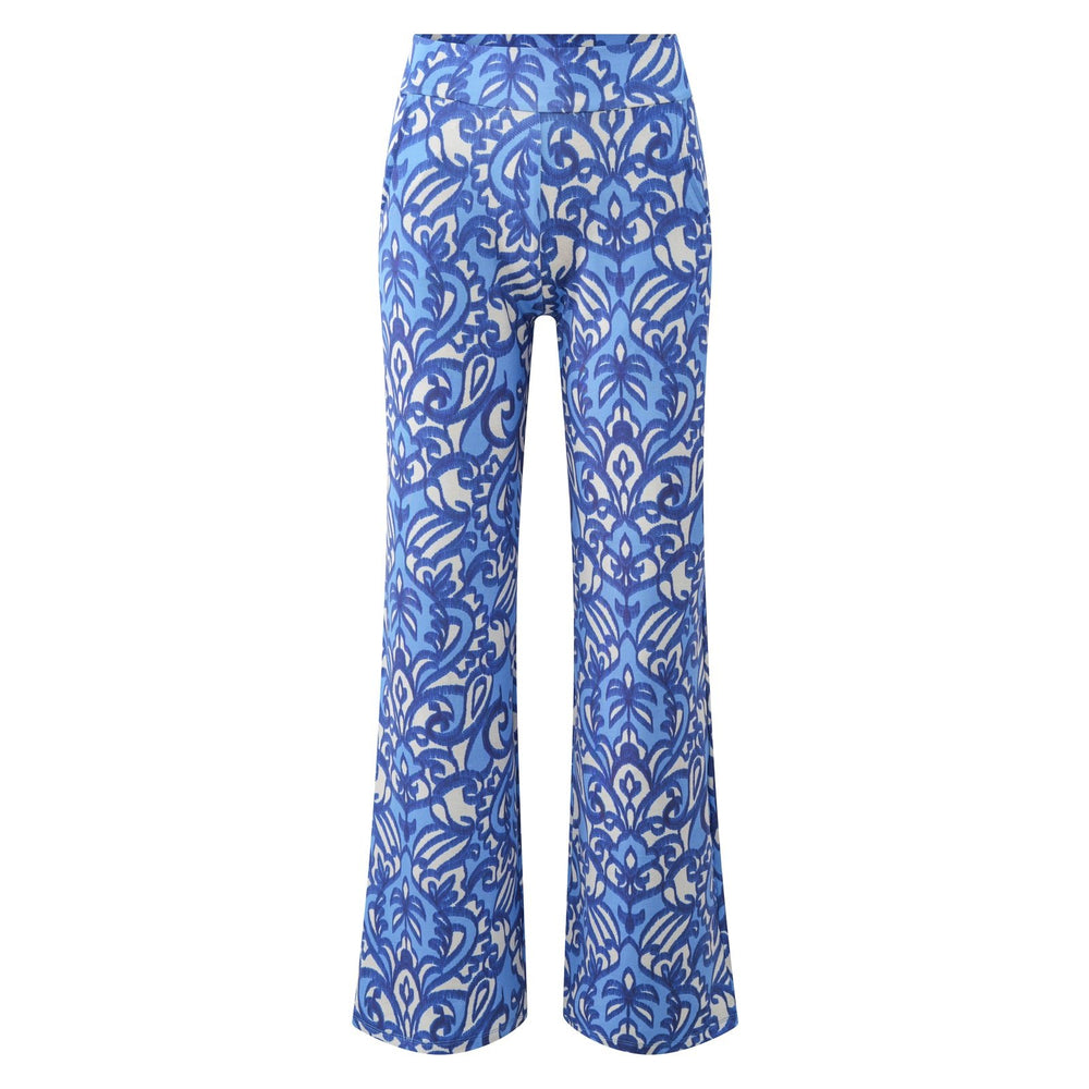Boulevard Pants Madrigal Blue APPAREL - BOTTOM - Pants JPK 2026
