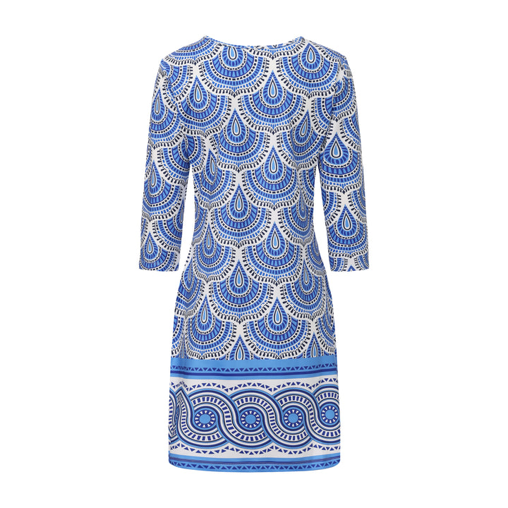 Daphne Dress Istanbul APPAREL - DRESS Online Exclusives