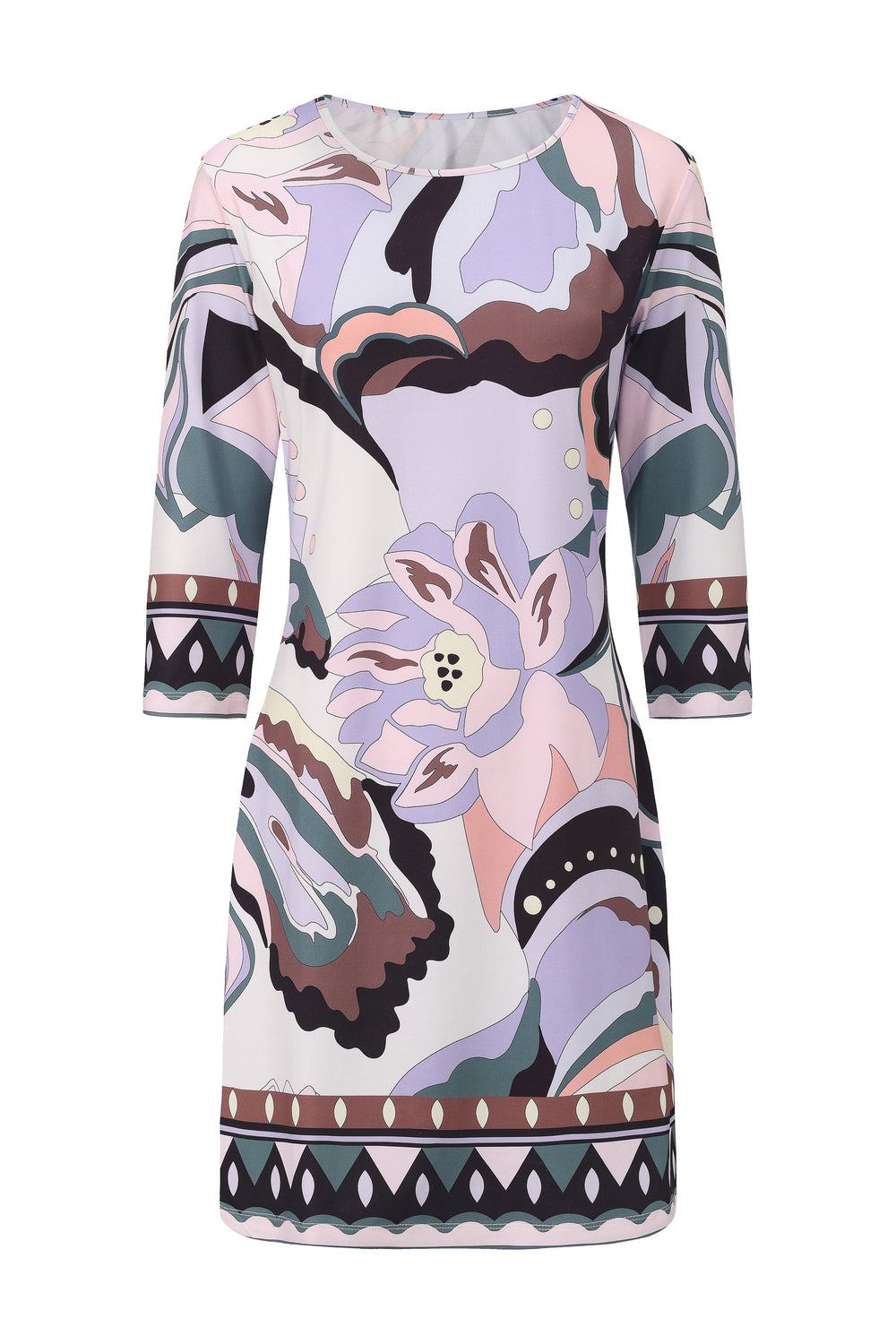 Daphne Dress Nymphea APPAREL - DRESS Online Exclusives