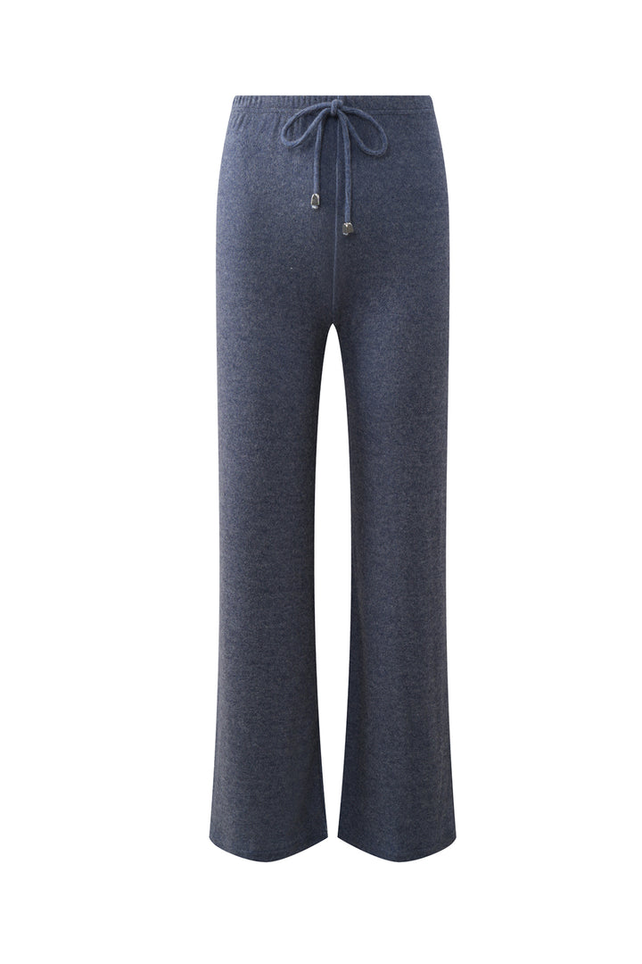 Lounge Pants Navy APPAREL - BOTTOM - Pants JPK 2026