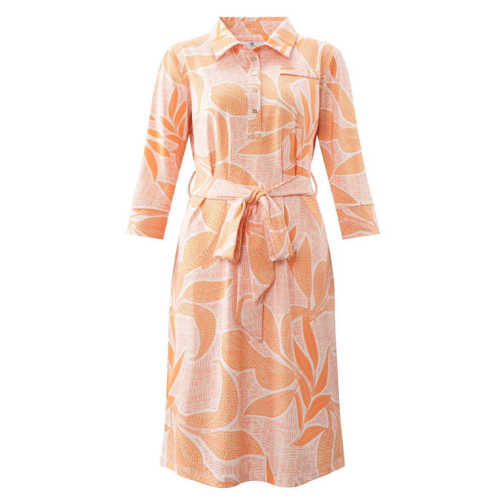 Donna Dress Oats APPAREL - DRESS JPK 2026