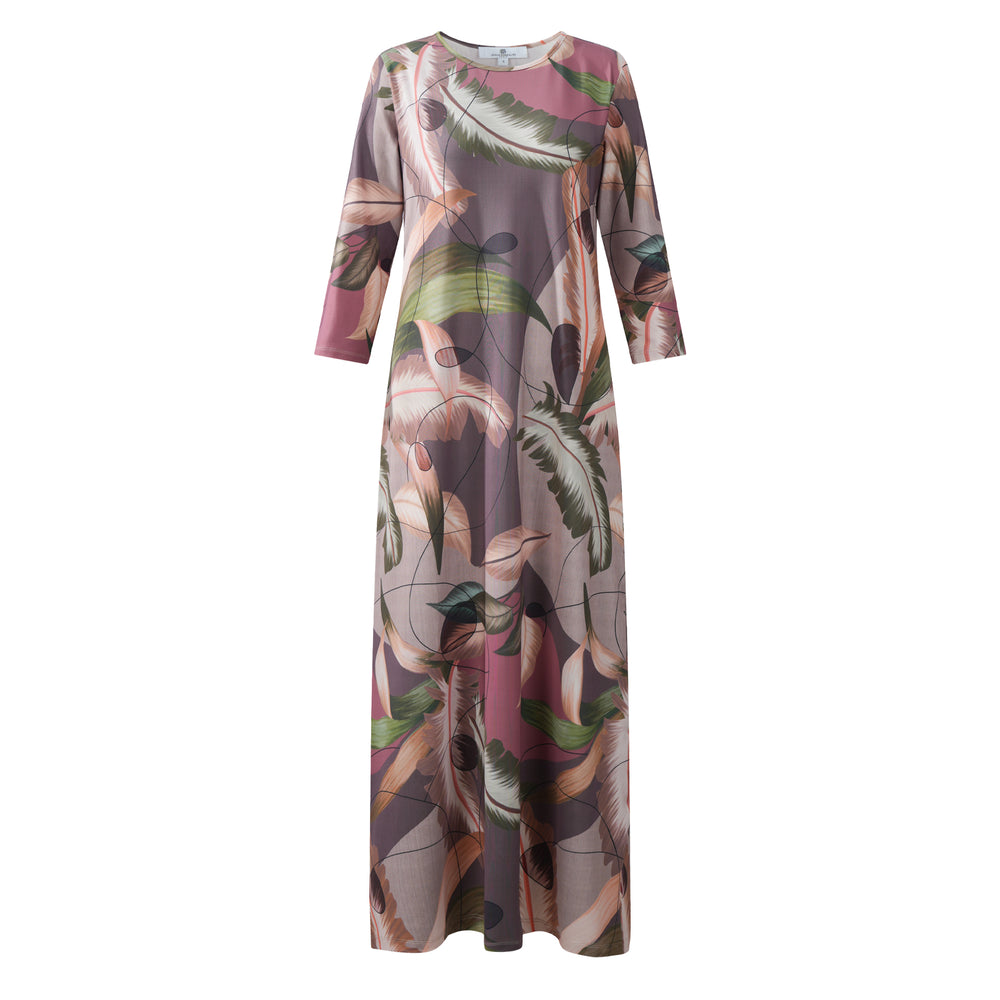 Athena Dress Portos APPAREL - DRESS JPK 2026