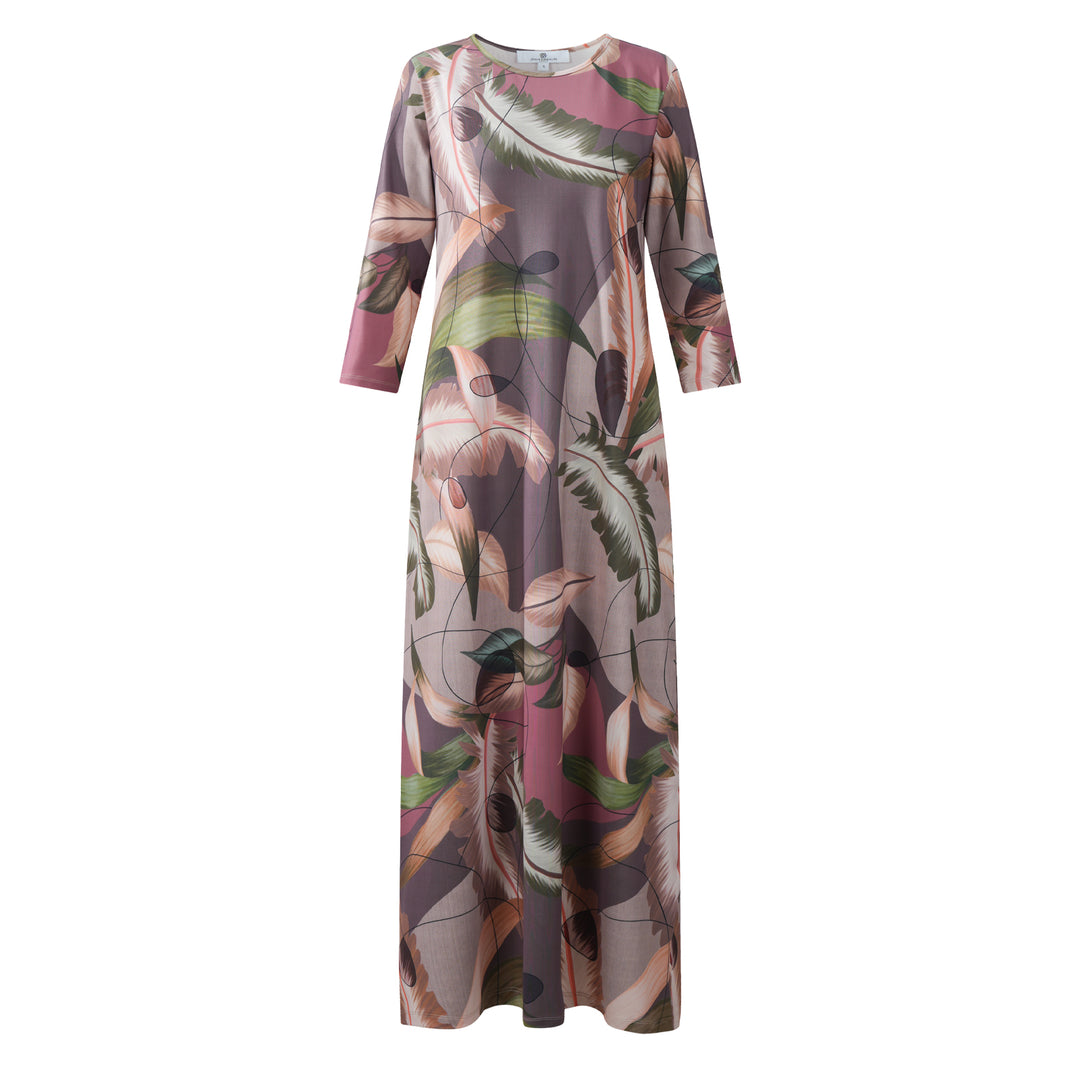 Athena Dress Portos APPAREL - DRESS JPK 2026