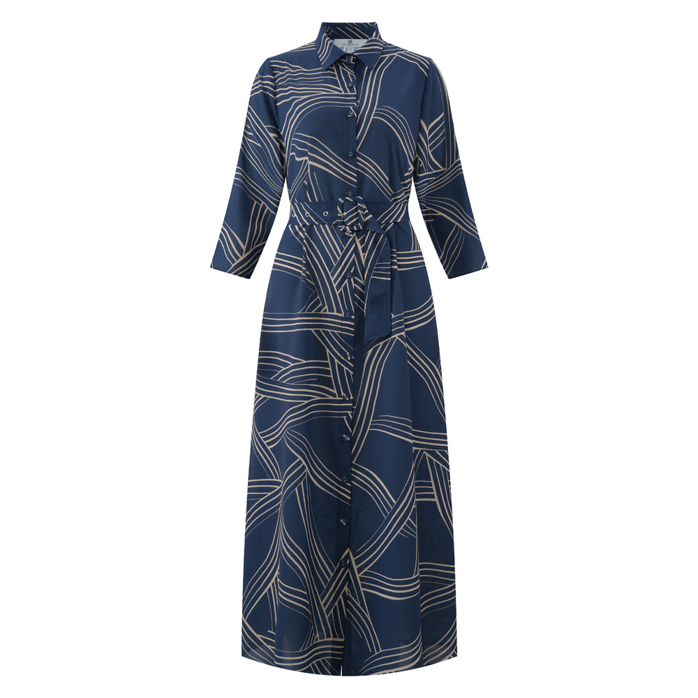 Marrakech Dress Roads APPAREL - DRESS JPK 2026