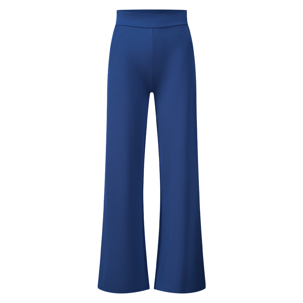 Boulevard Pants Med Blue APPAREL - BOTTOM - Pants JPK 2026