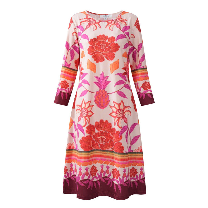 Daphne Dress Shenzi APPAREL - DRESS JPK 2026