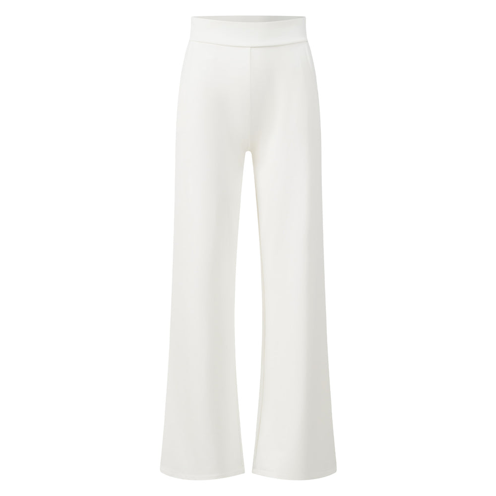 Boulevard Pants White APPAREL - BOTTOM - Pants JPK 2026