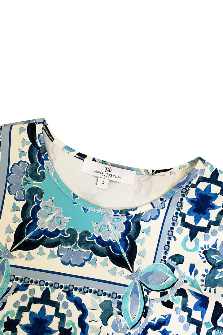 Athena Long Dress Macau Long Dress Jean-Pierre Klifa