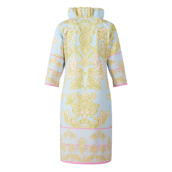 Alizah Dress Knighthood Sky APPAREL - DRESS JPK 2026