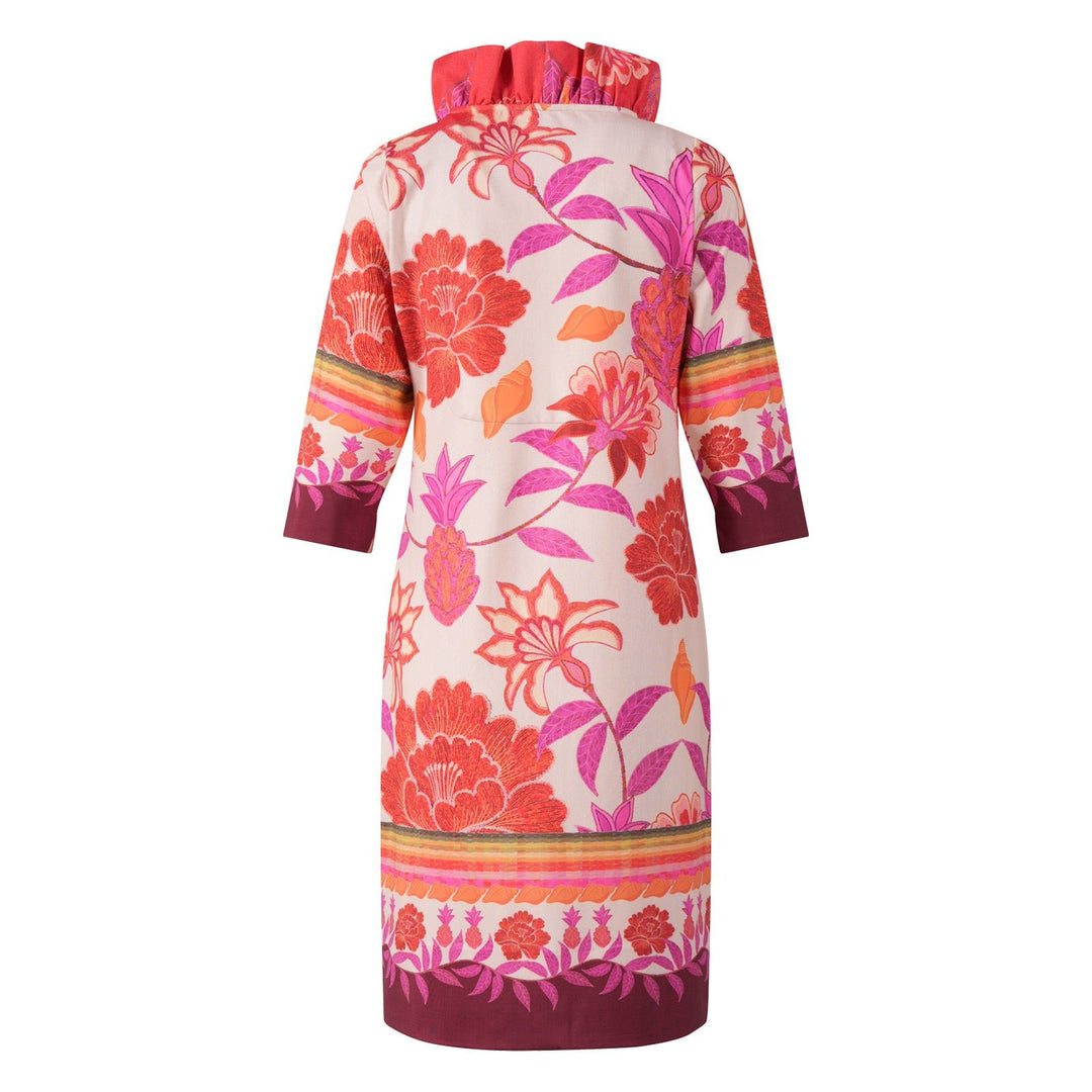 Alizah Dress Shenzi APPAREL - DRESS JPK 2026