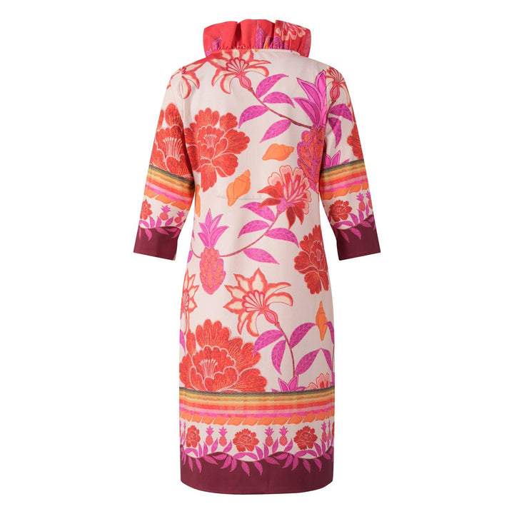 Alizah Dress Shenzi APPAREL - DRESS JPK 2026