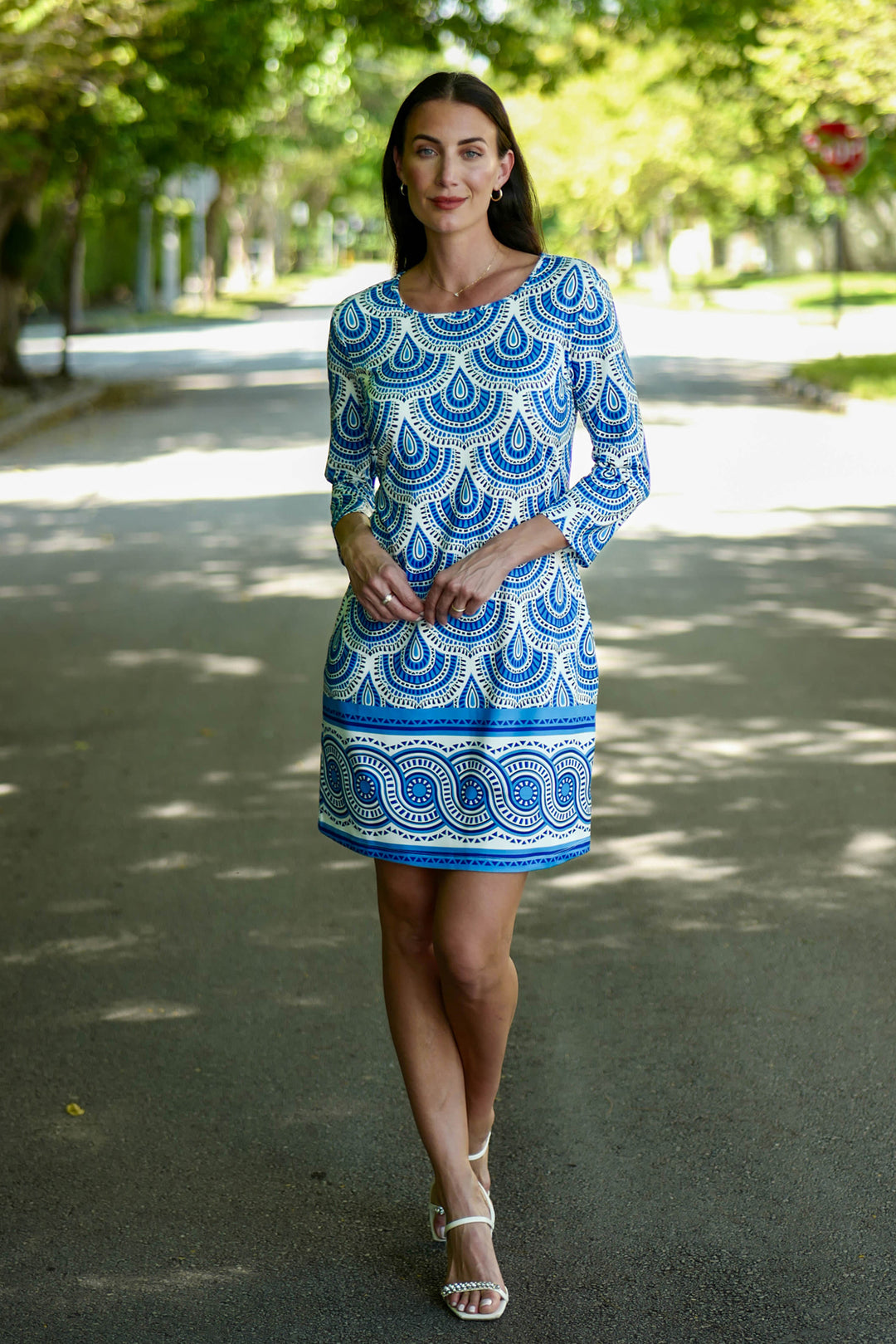 DRESS OF THE WEEK | Daphne Dress Istanbul