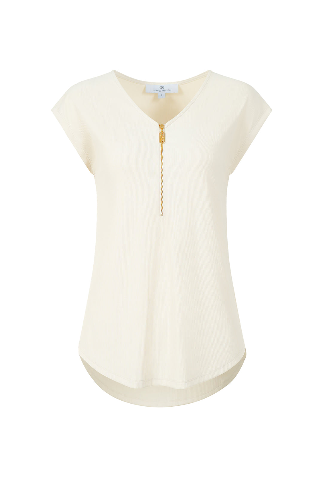 Reena Top Kora APPAREL - TOP - SHIRT JPK 2026
