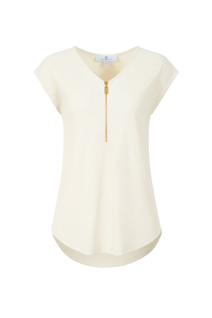 Reena Top Kora APPAREL - TOP - SHIRT JPK 2026