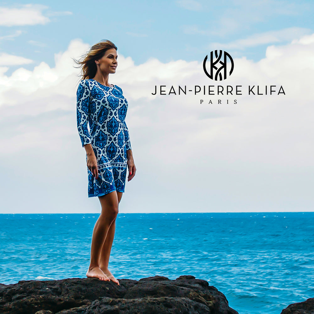 Jean Pierre Klifa Paris Save 15% Off your first purchase