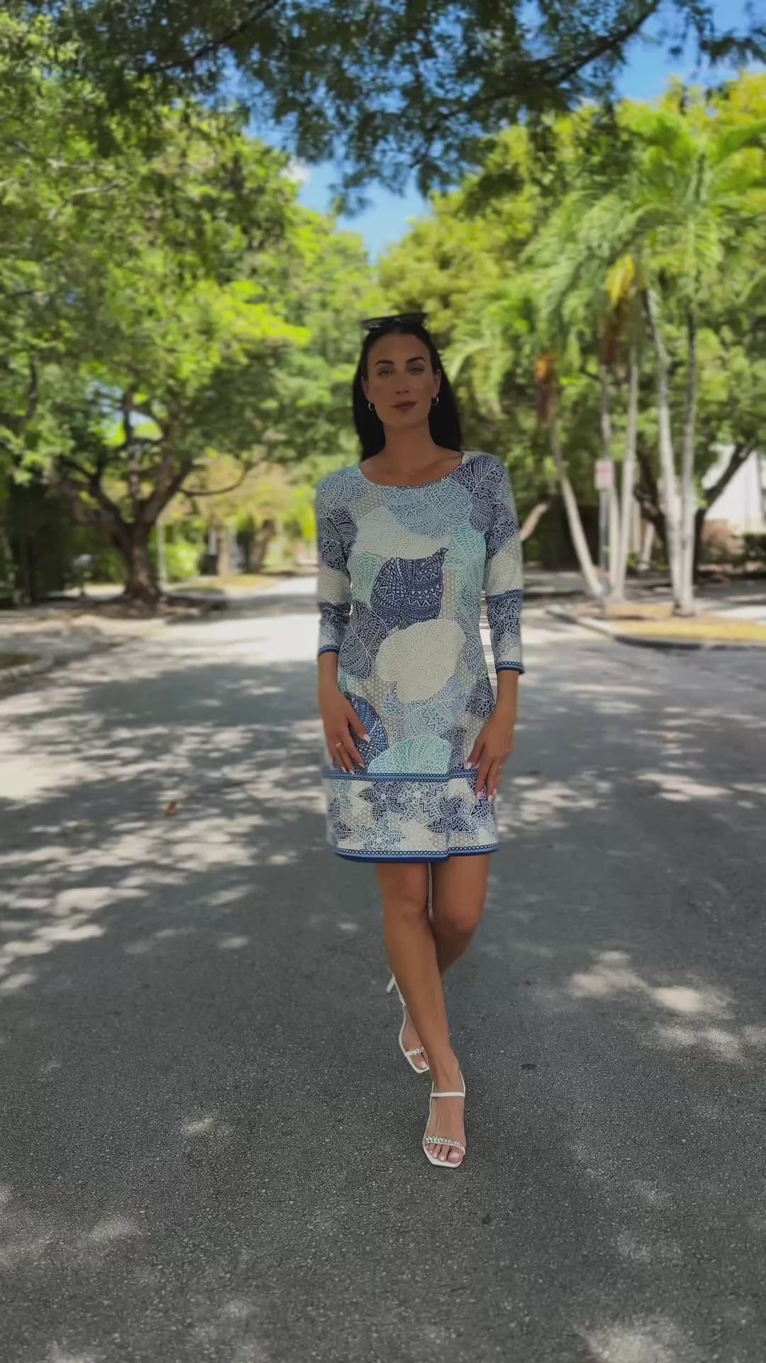 DRESS OF THE WEEK | 50% OFF