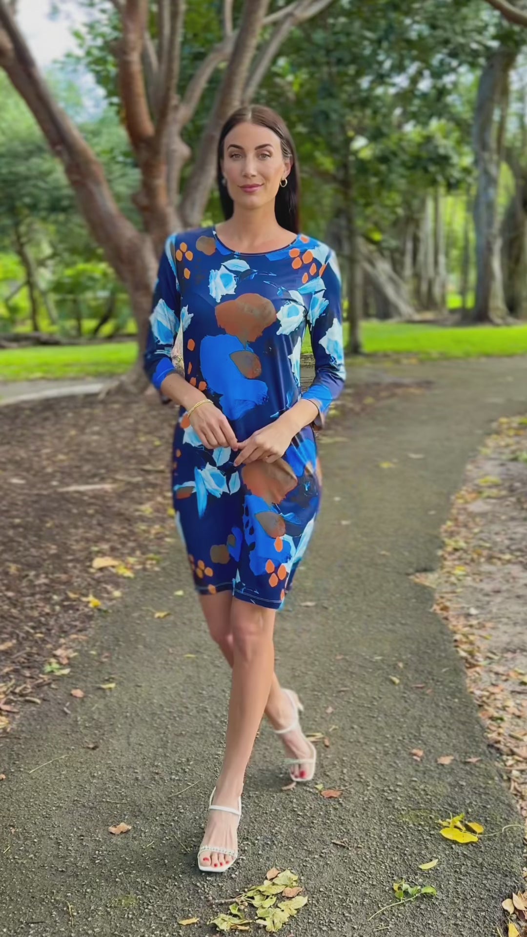 Dress of the Week: Daphne Pablo