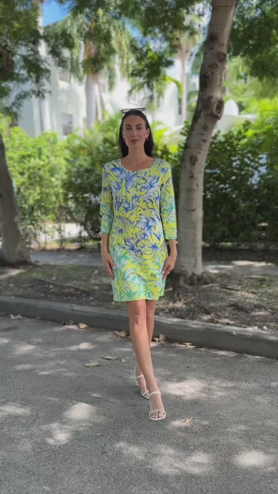 DRESS OF THE WEEK | 50% OFF