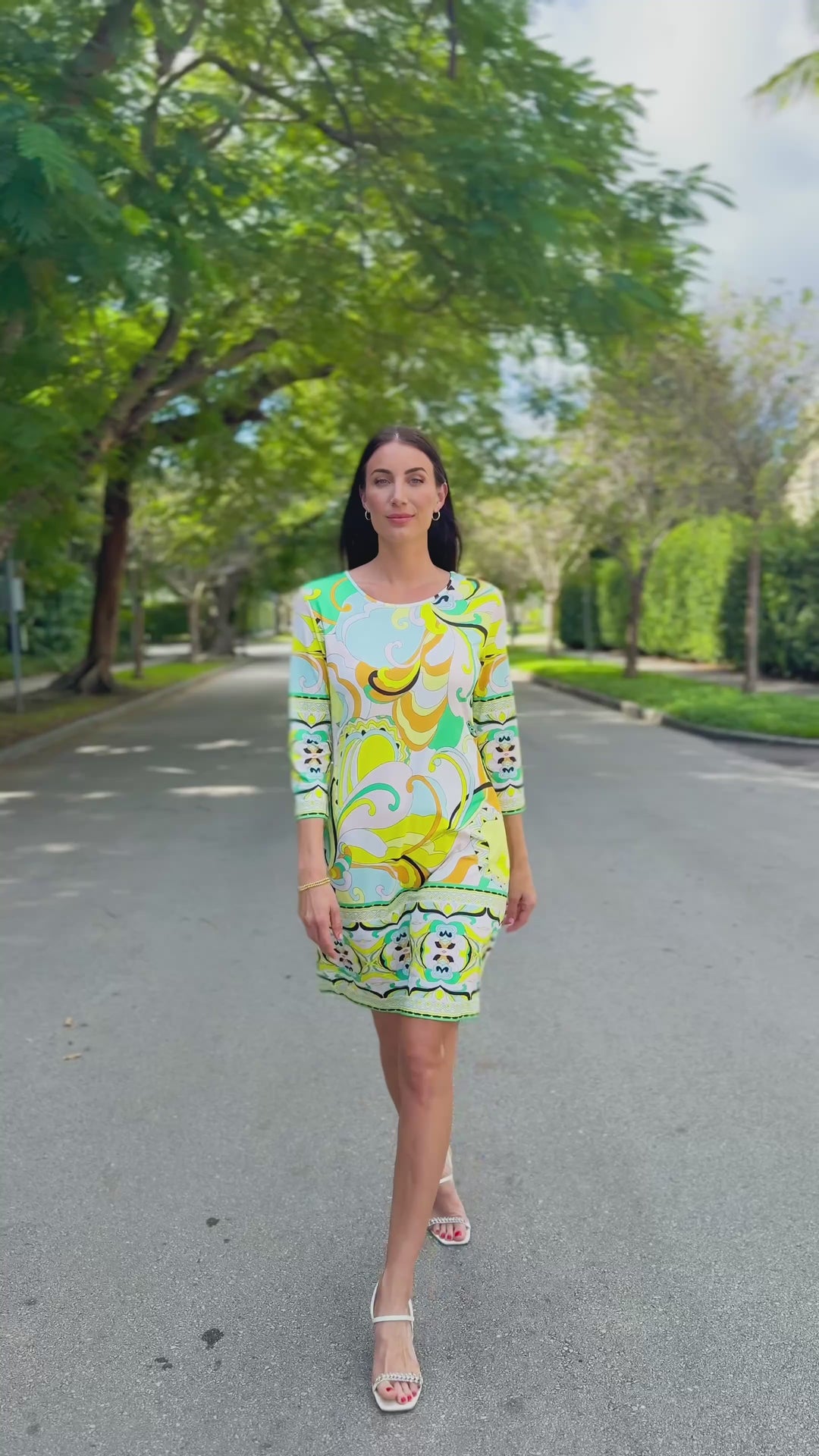 Dress of the Week: Daphne Pompelo
