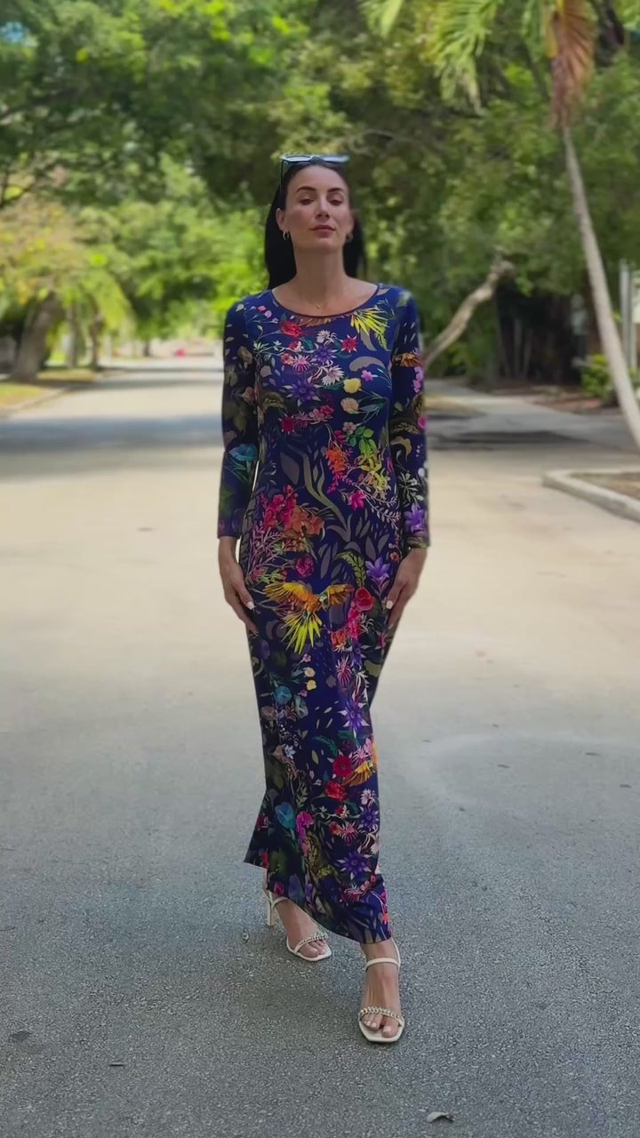 DRESS OF THE WEEK | Athena Dress Madrepola