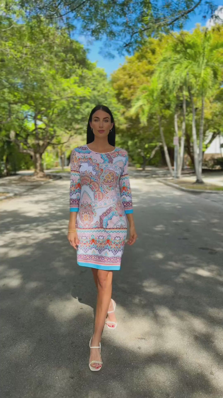 Daphne Dress Talisman APPAREL - DRESS Online Exclusives