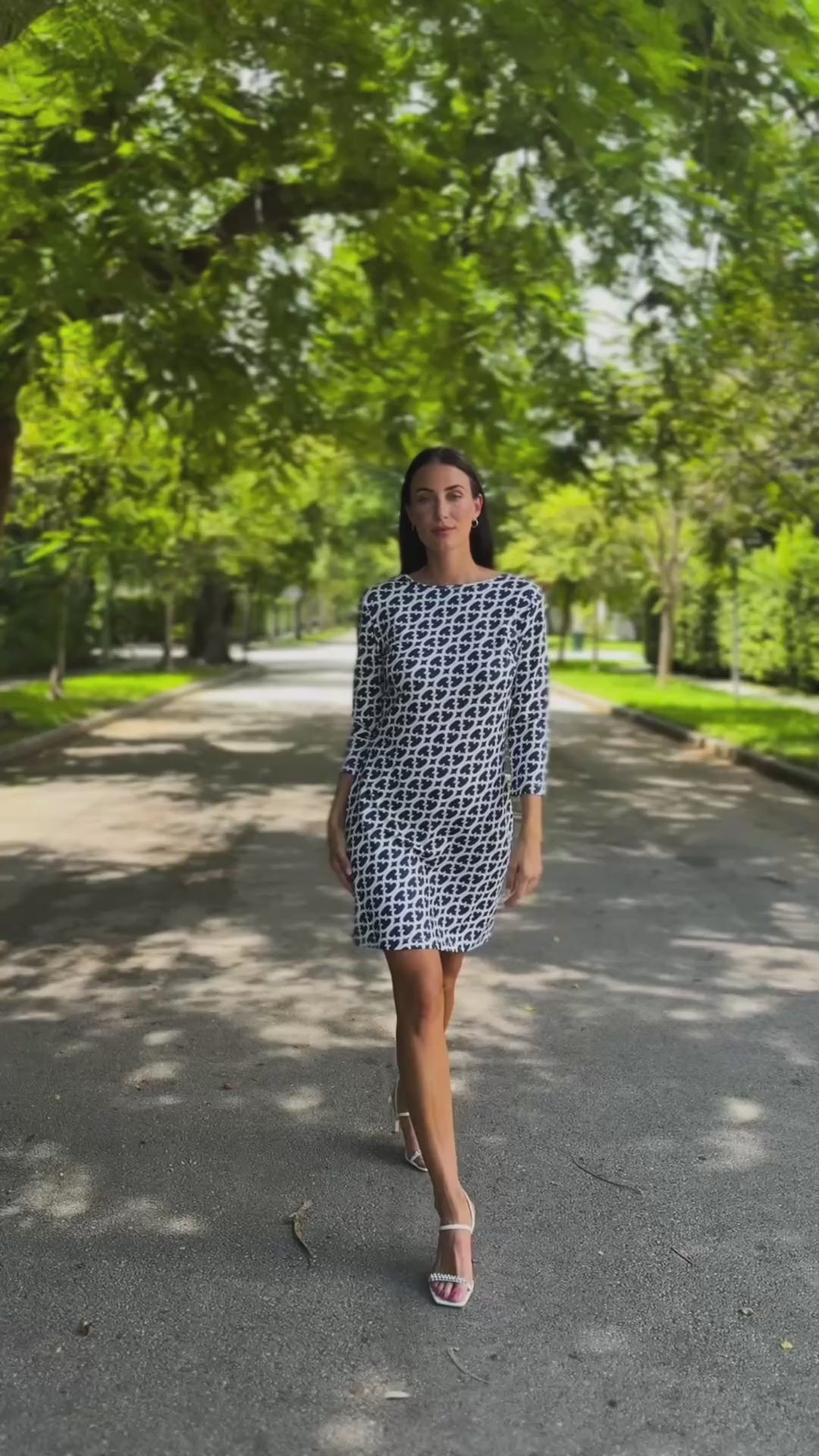 DRESS OF THE WEEK | 50% OFF