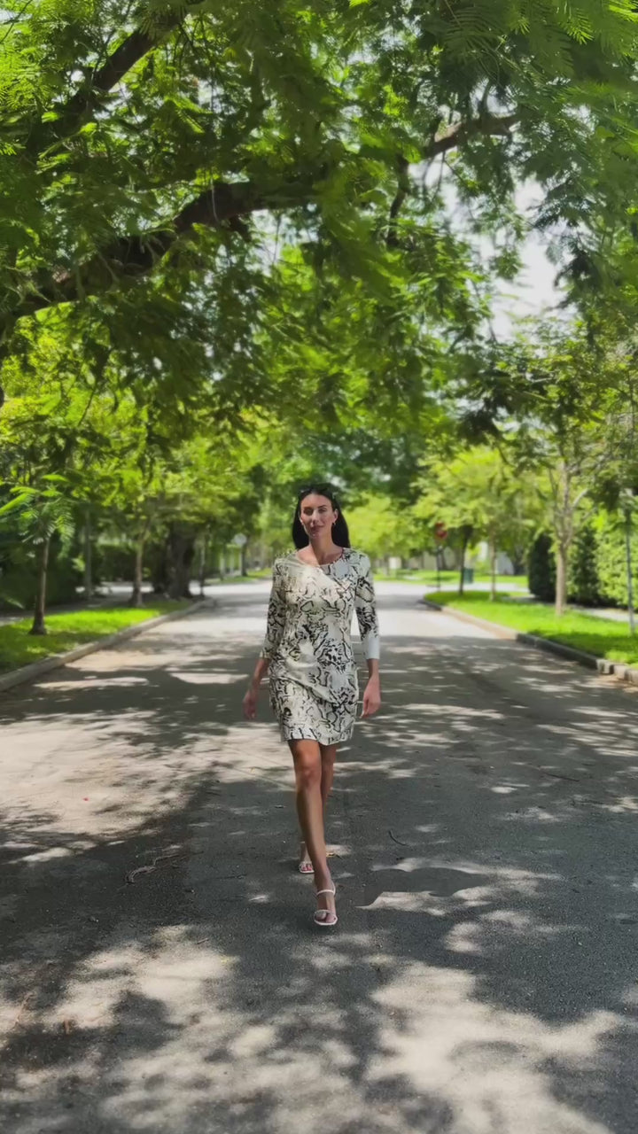 THE DRESS OF THE WEEK APPAREL - DRESS Online Exclusives