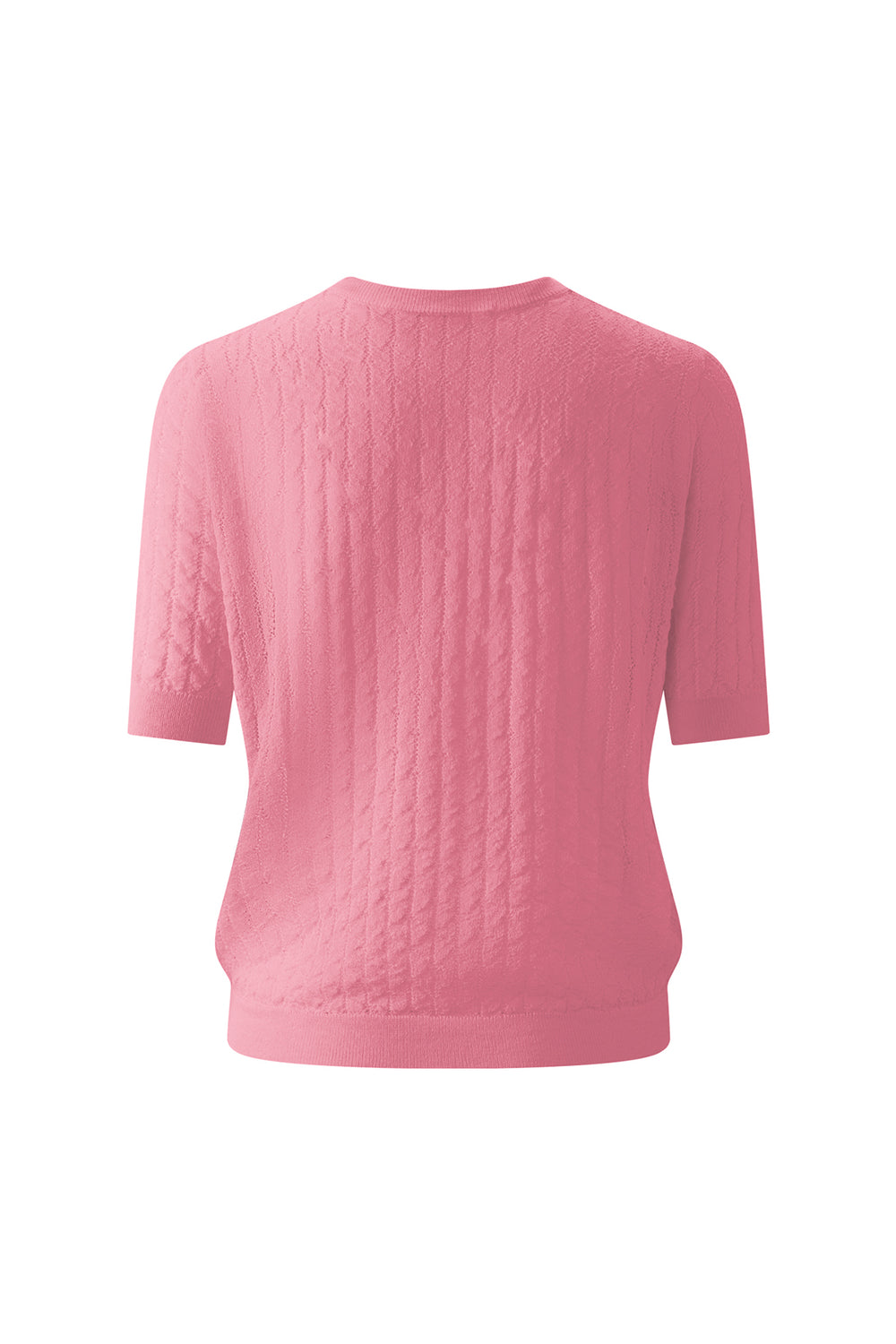 Summer Nights Top Lipstick APPAREL - TOP - SHIRT jeanpierreklifa.com