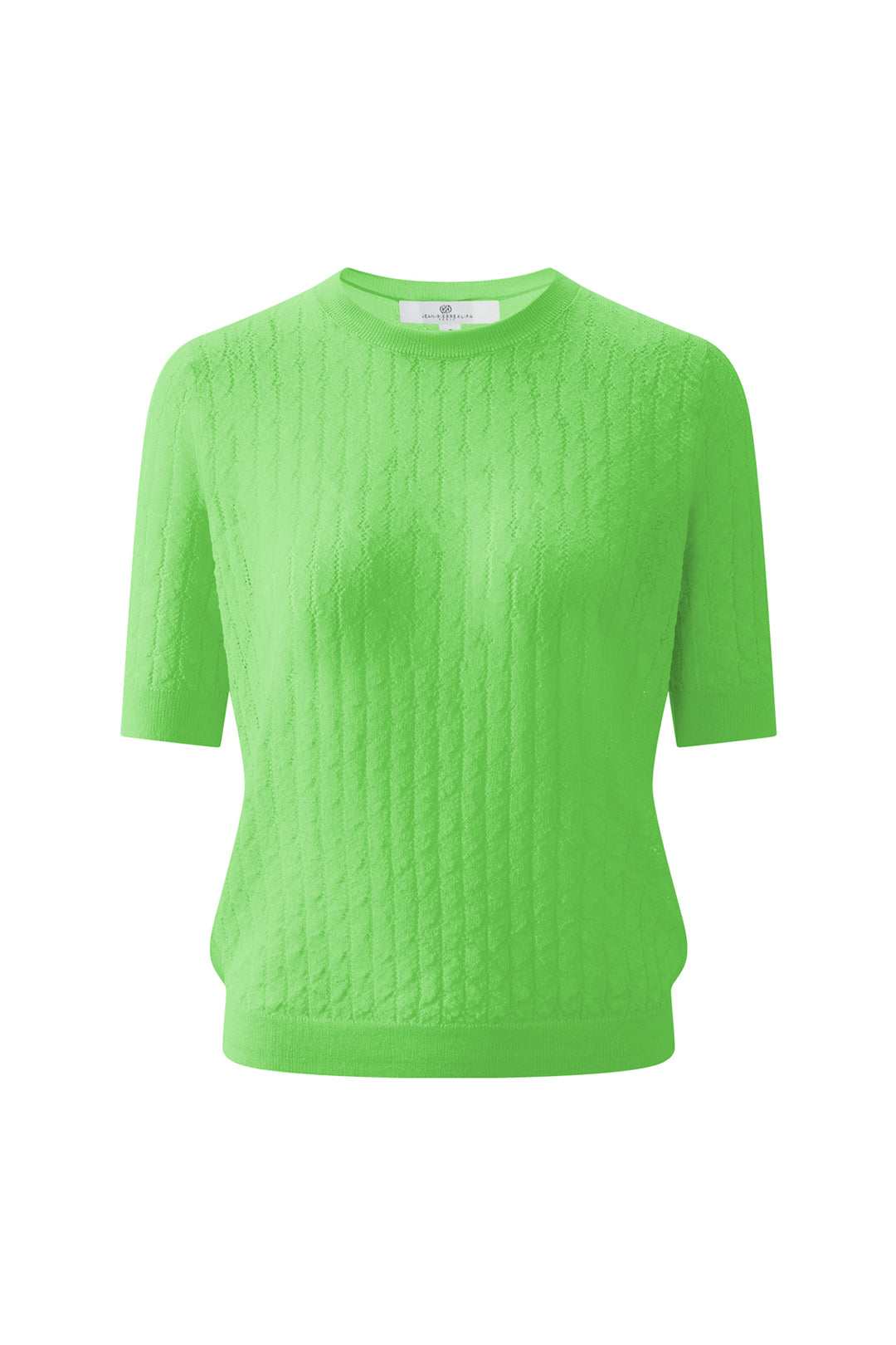 Summer Nights Top Grass APPAREL - TOP - SHIRT jeanpierreklifa.com