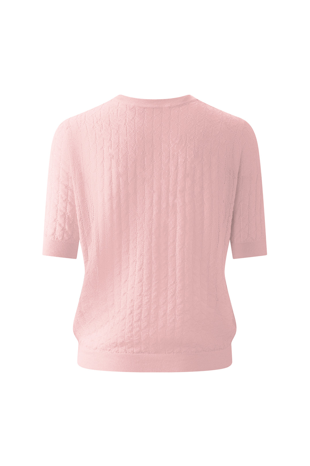 Summer Nights Top Pink APPAREL - TOP - SHIRT JPK 2026