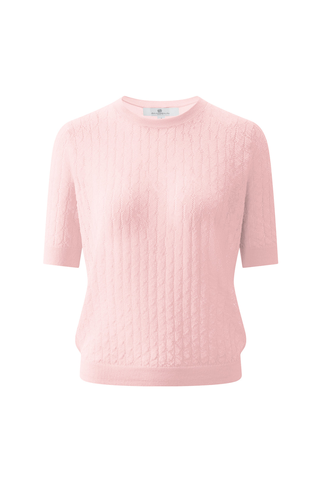 Summer Nights Top Pink APPAREL - TOP - SHIRT JPK 2026