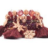 Andaman Bracelet Set Holiday Bracelet jeanpierreklifa.com Holiday